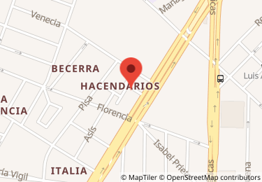 Finca rústica en paraje carracentenera polígono, 56, Guadalajara