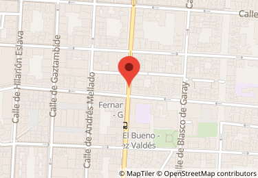 Inmueble en calle chamberi, 26, Cigales