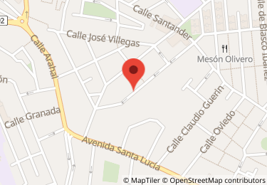 Vivienda en calle cardenal cisneros, Alcalá de Guadaíra