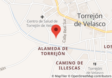Local comercial en calle real sur, 2600, Torrejón de Velasco