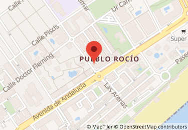 Trastero en conjunto residencial pueblo rocio, 6, Vélez-Málaga