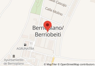 Vivienda, Berrioplano