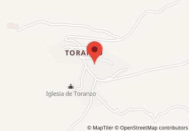 Trastero en urbanización villa de toranzo, 2, Vega de Liébana