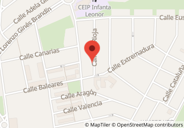 Vivienda en calle rioja, 3, San Agustín del Guadalix