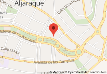 Vivienda en boulevard de los azahares, 123, Aljaraque