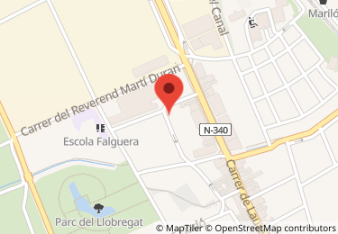 Local comercial en calle barcelona, 14, Sant Feliu de Llobregat