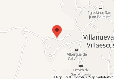 Inmueble en barrio arciyero villanueva, Villaescusa
