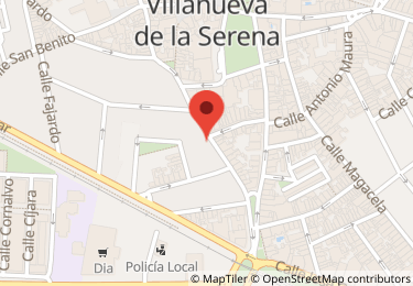 Vivienda en calle alcalde miguel romero, 182, Villanueva de la Serena