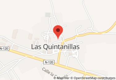 Vivienda en calle francisco de abad, 9, Las Quintanillas