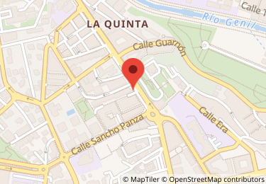Vivienda en calle don quijote, 3, Granada