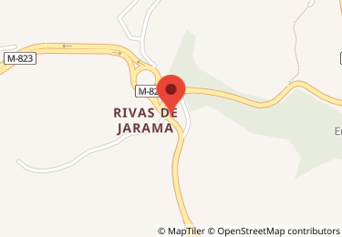Nave industrial en rivas de jarama, Rivas-Vaciamadrid