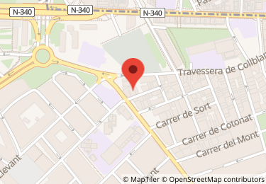 Local comercial en carrer de atlàntida, 22, L'Hospitalet de Llobregat