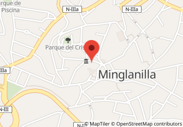 Vivienda en calle sin nombre  s n, Minglanilla