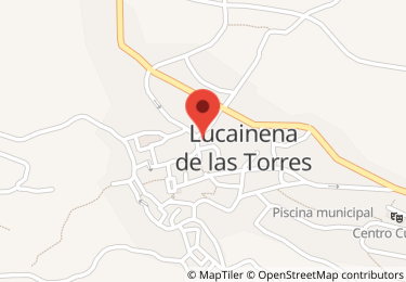 Vivienda en calle almeria, 32, Lucainena de las Torres