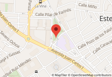Local comercial en conjunto residencial maria de rojas i fase unidad ejecucion uen-r-19  maria rojas , Estepona