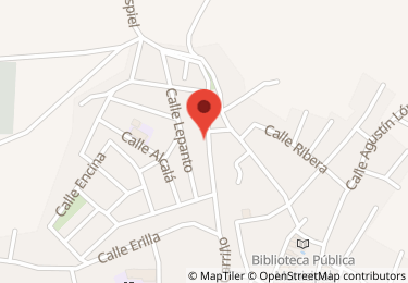 Vivienda en calle manuel arribas carrillo, 147, Villaviciosa de Córdoba