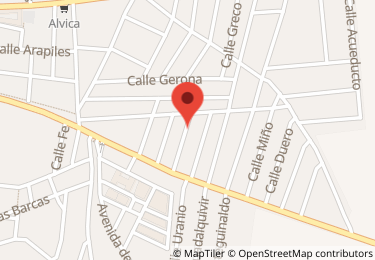 Vivienda en calle juan ramon jimenez, 18, Ciudad Rodrigo