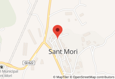 Vivienda en calle bonaire, 42, Sant Mori
