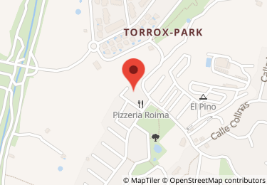 Local comercial en urbanización torrox park, Torrox