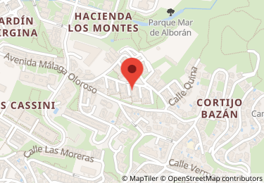 Vivienda en avenida málaga oloroso, 37, Málaga