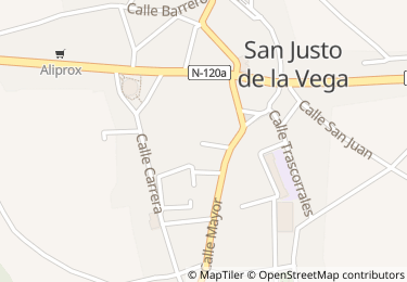 Vivienda en parcela 40  calle e  urbanizacion el tomillar de celada  ayto, San Justo de la Vega