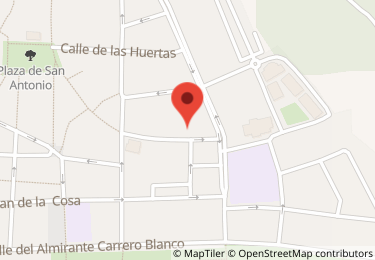 Vivienda en calle alfonso xii,  25, Santoña