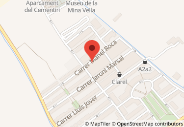 Vivienda en carrer manuel roca i guàrdia, 88, Vilassar de Mar