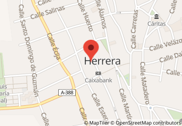 Vivienda en calle teniente ariza, 7, Herrera