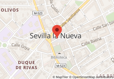 Finca rústica en sitio las retuertas camino de, Sevilla la Nueva