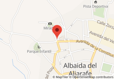 Vivienda en calle iglesias, 6, Albaida del Aljarafe