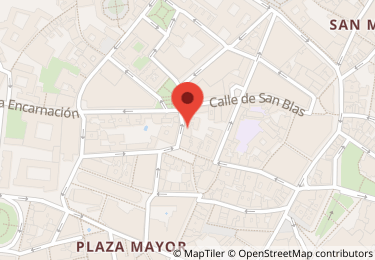 Vivienda en calle san antonio de padua, 405, Valladolid
