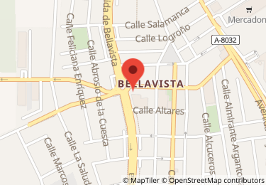 Local comercial en calle asencio y toledo, 38, El Cuervo de Sevilla