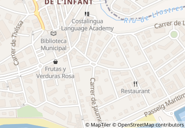 Local comercial en conjunto inmobiliario bulevard azul local, 7, Vandellòs i l'Hospitalet de l'Infant
