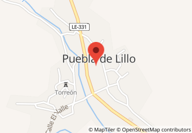 Solar en barrio barriada, 32, Puebla de Lillo