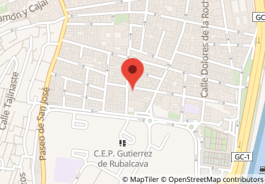 Vivienda en calle dr  nuez aguilar, 23, Las Palmas de Gran Canaria