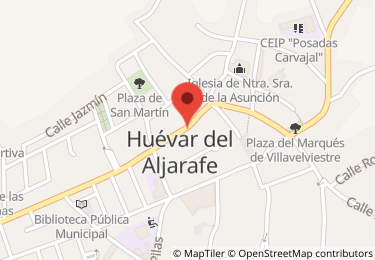 Vivienda en calle padre garcia escudero, 9, Huévar del Aljarafe