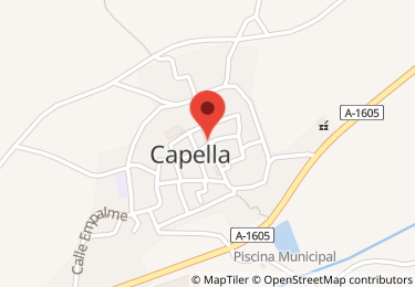 Otros inmuebles, Capella