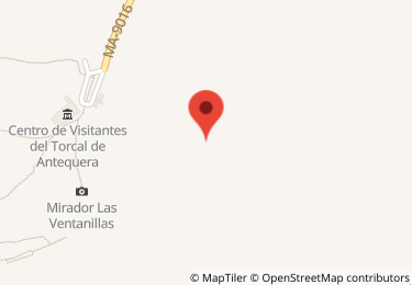 Inmueble en paraje sierra del torcal en villanueva de la concepcion procedente del cortijo de sopalmito, Villanueva de la Concepción