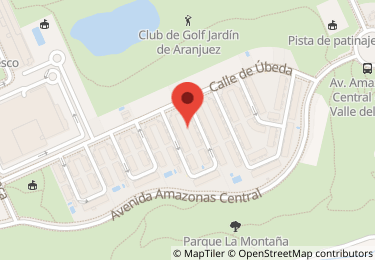 Vivienda en calle islas galapagos, 2100, Aranjuez