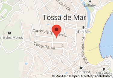 Local comercial en calle rosa risec, 8, Tossa de Mar