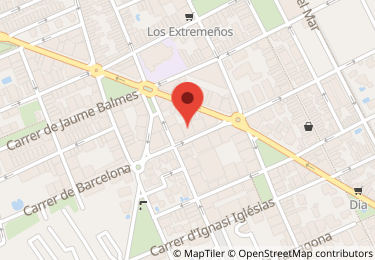 Vivienda en carrer barcelona, 2242, Pineda de Mar