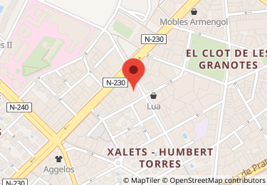 Vivienda en calle humbert torres, 21, Lleida