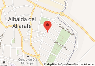 Vivienda en calle fray leopoldo, 2, Albaida del Aljarafe
