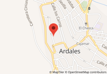 Vivienda en calle portugalete, 14, Ardales