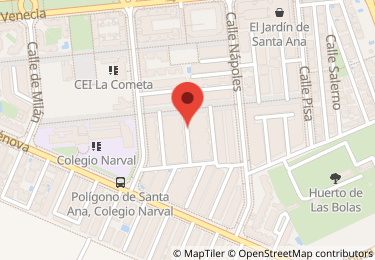Vivienda en calle piamonte, 16, Cartagena
