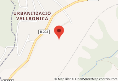 Solar en urbanización vallbonica parcel·la, 16, Vallbona d'Anoia