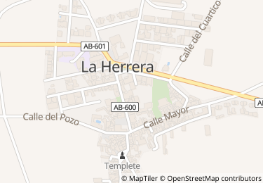 Vivienda, La Herrera