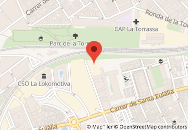 Nave industrial en calle corominas, 38, L'Hospitalet de Llobregat