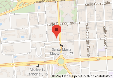 Vivienda en carrer del general bonanza, 12, Alicante