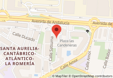 Vivienda en plaza ángel ripoll pastor, 1, Sevilla